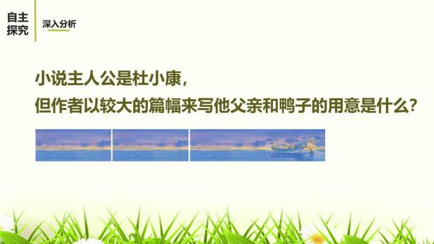 孤独之旅PPT课件54