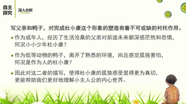 孤独之旅PPT课件55