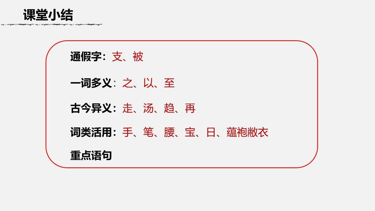 送东阳马生序PPT课件31