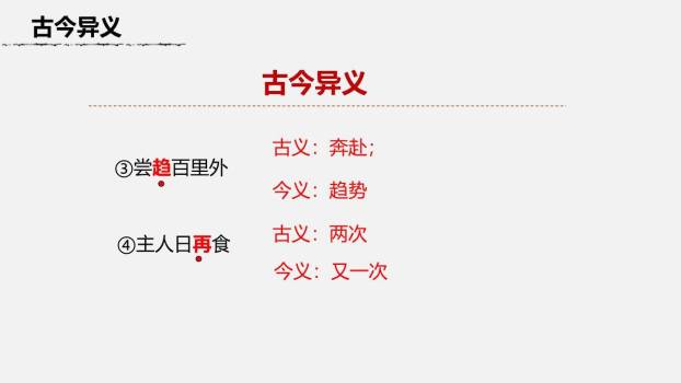 送东阳马生序PPT课件36