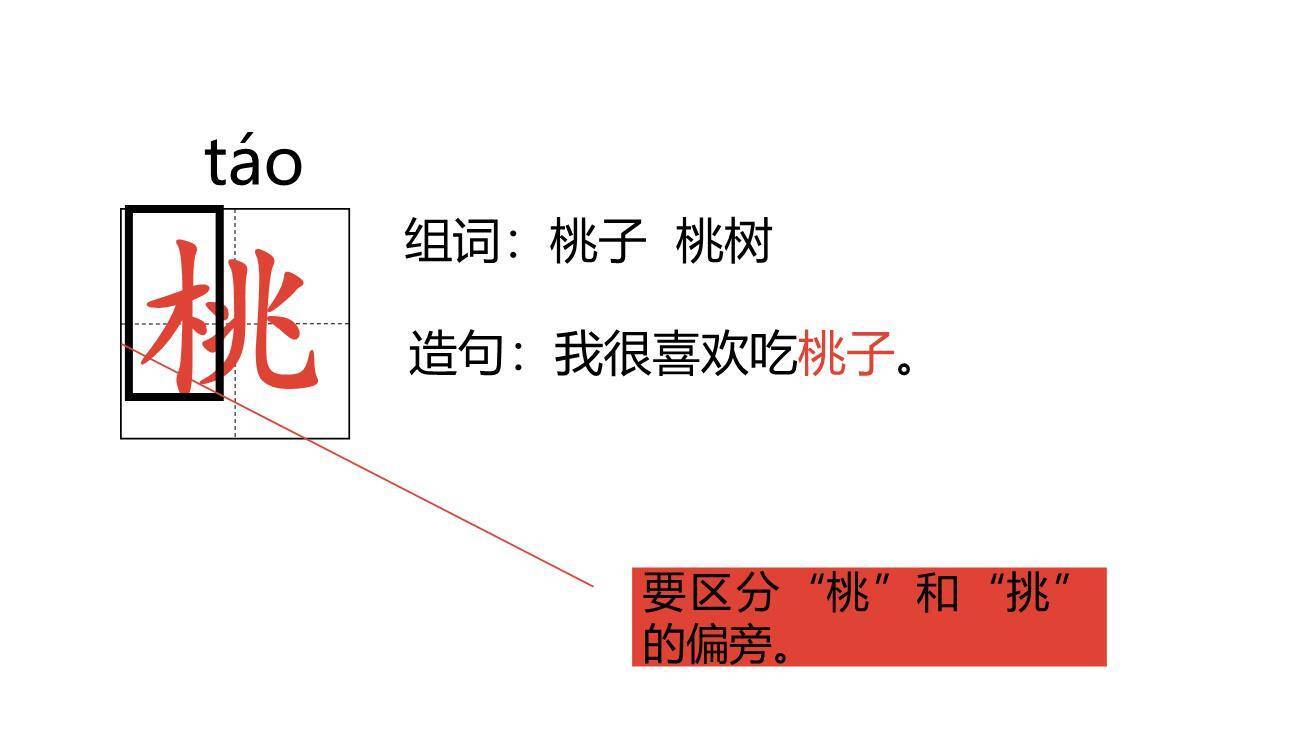 找春天PPT课件53