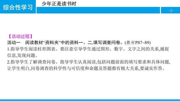 少年正是读书时PPT课件27