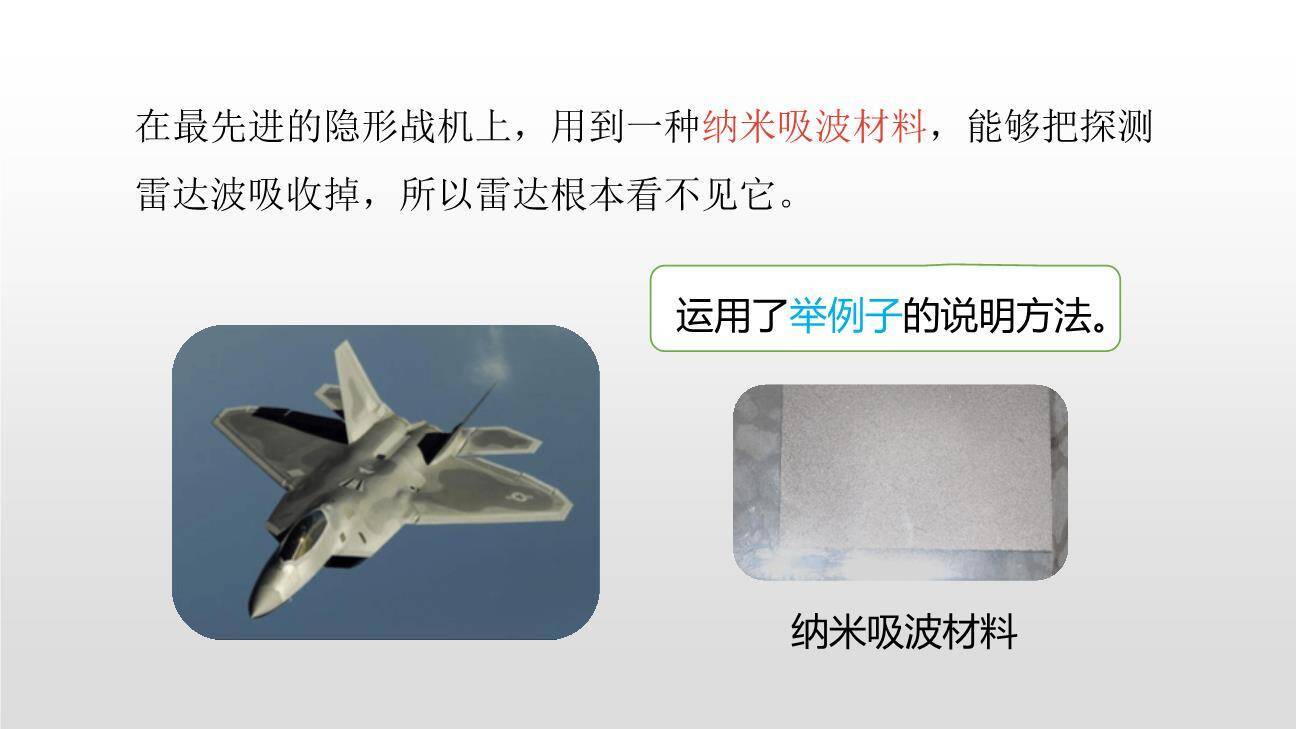 纳米技术就在我们身边PPT课件52