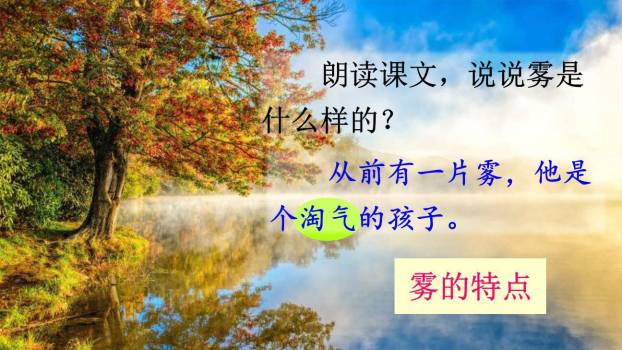 雾在哪里PPT课件61