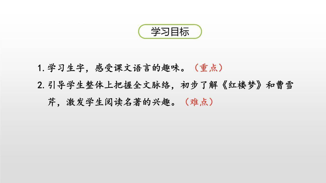 红楼春趣PPT课件19