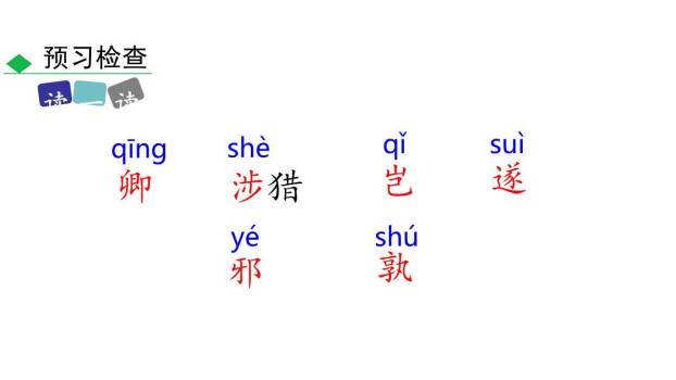 孙权劝学PPT课件82