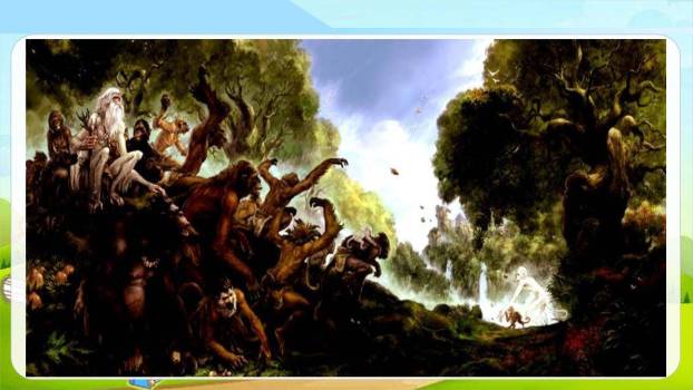 猴王出世PPT课件85