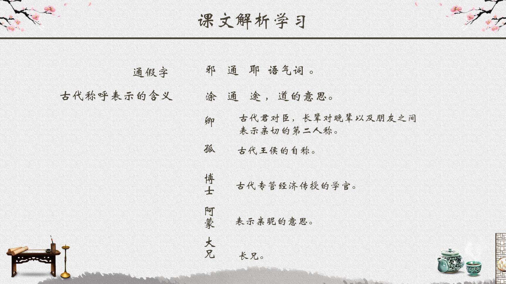 孙权劝学PPT课件22