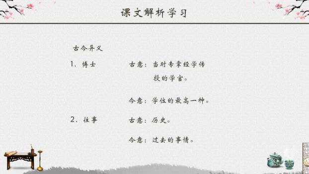 孙权劝学PPT课件23