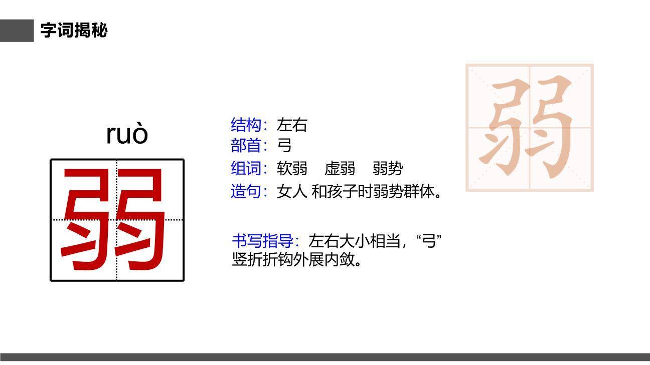 陶罐和铁罐PPT课件28