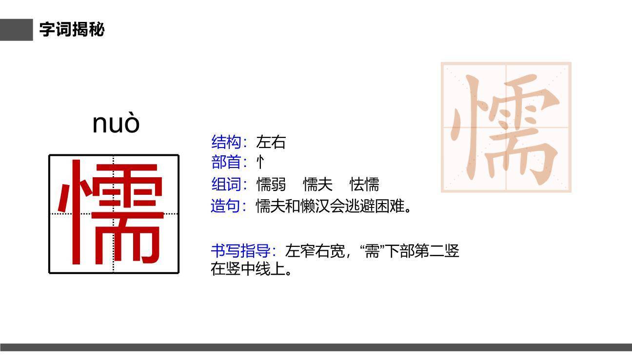 陶罐和铁罐PPT课件27