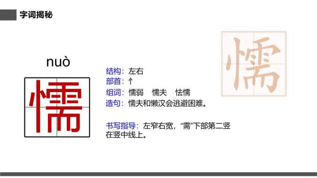 陶罐和铁罐PPT课件27