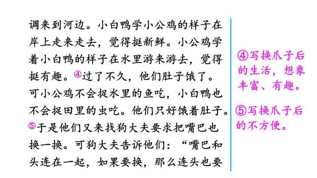 这样想象真有趣PPT课件62