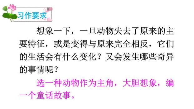 这样想象真有趣PPT课件67