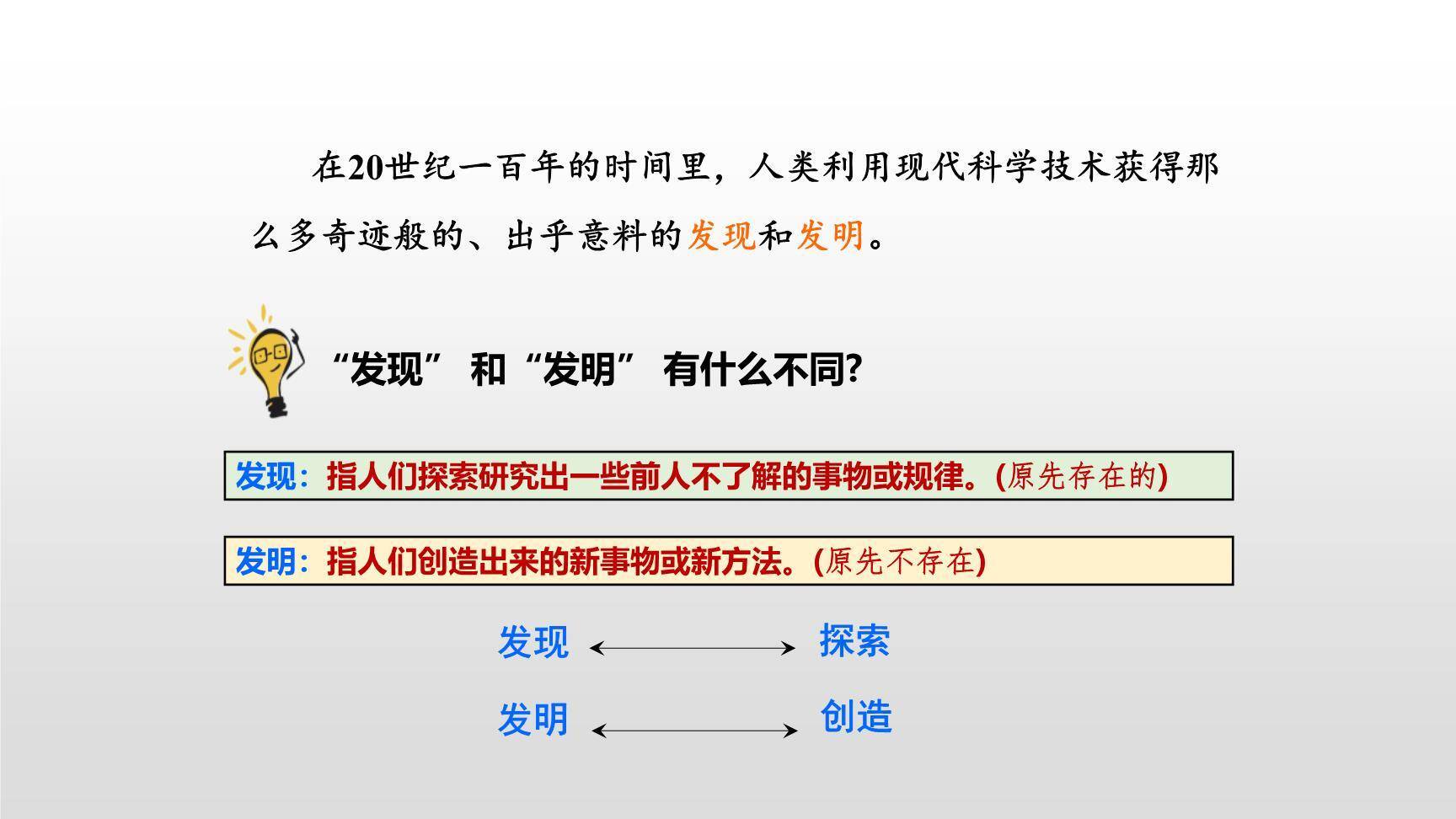 呼风唤雨的世纪PPT课件43
