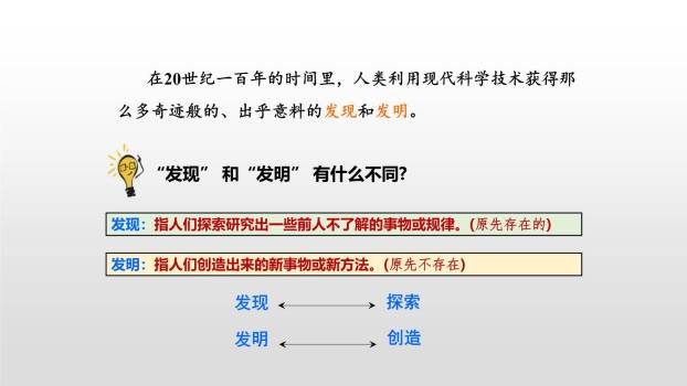 呼风唤雨的世纪PPT课件43