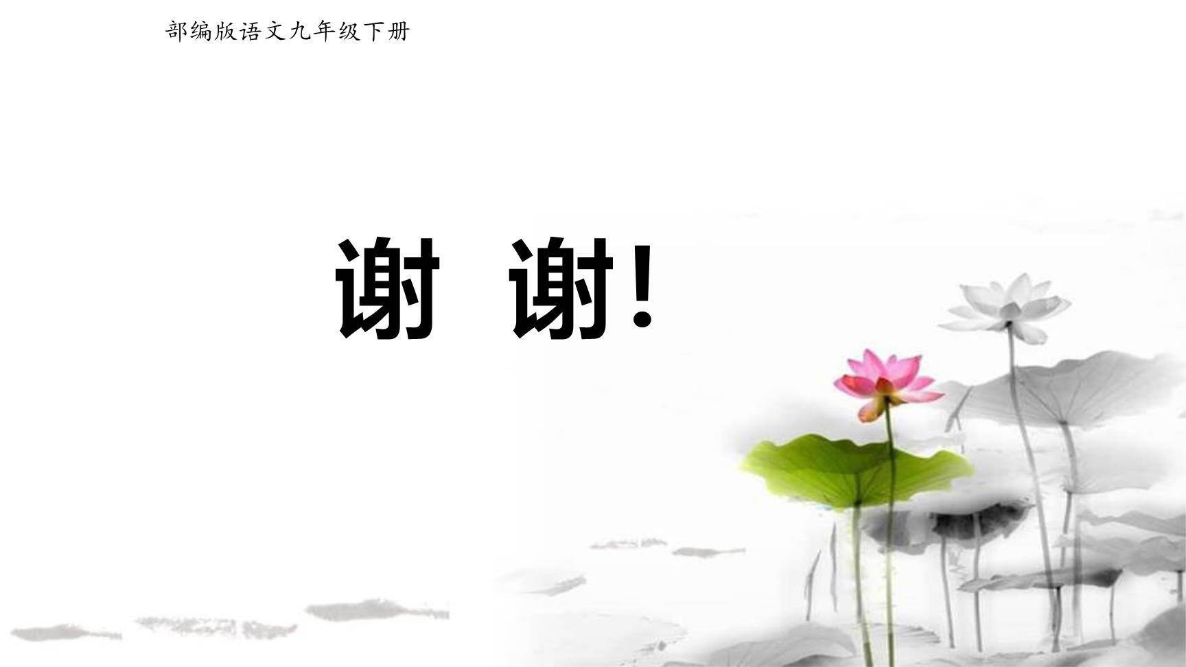 唐雎不辱使命PPT课件48