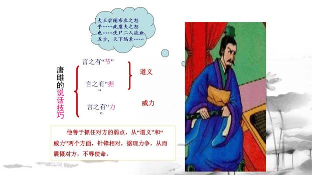 唐雎不辱使命PPT课件43