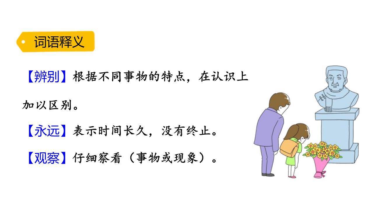 要是你在野外迷了路PPT课件81