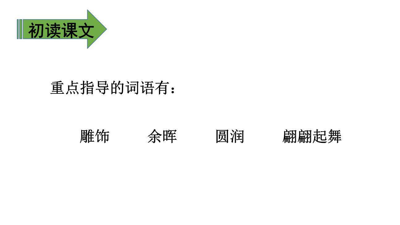 我们奇妙的世界PPT课件31