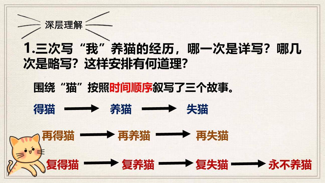《猫》PPT课件86