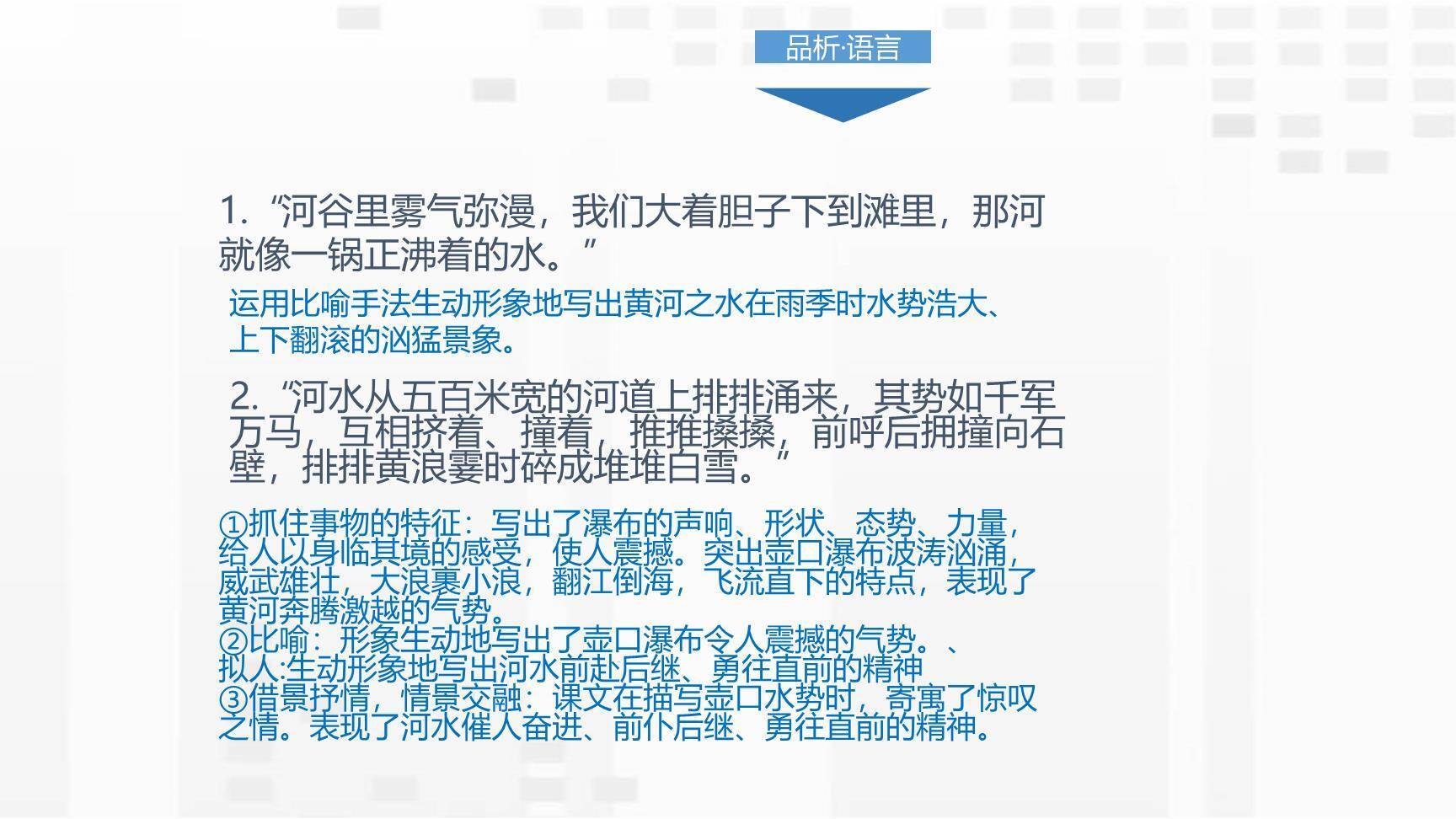 壶口瀑布PPT课件13