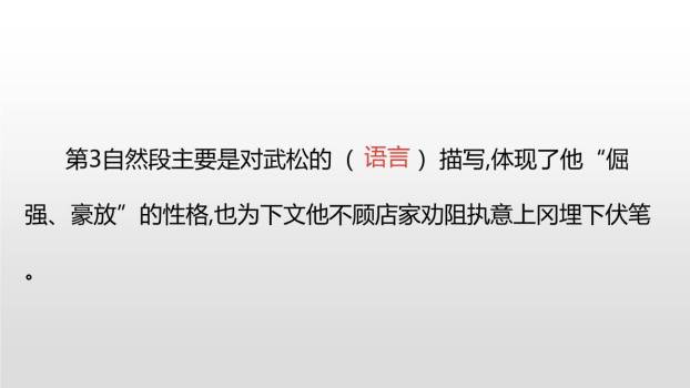 景阳冈PPT课件35