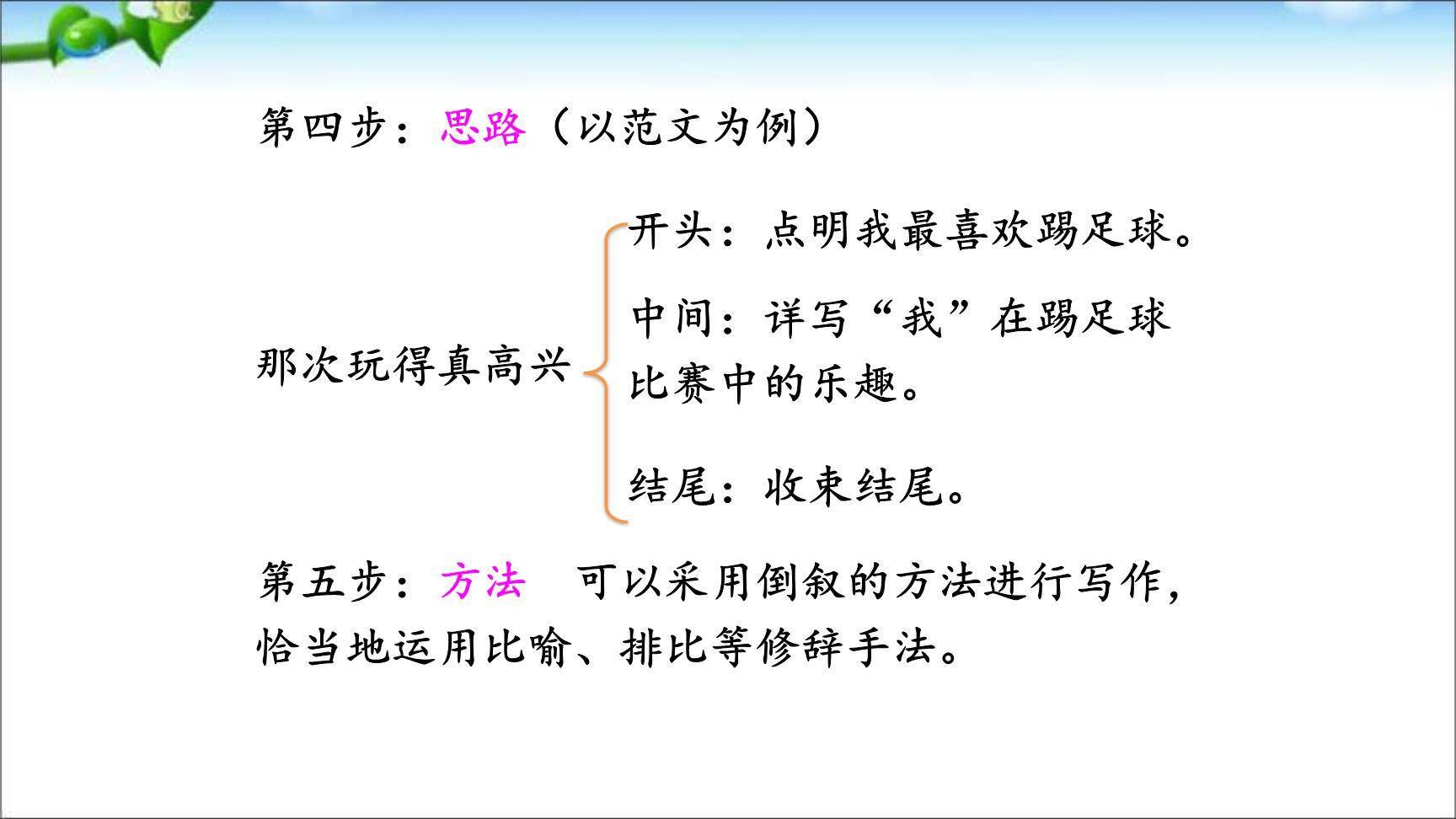 那次玩得真高兴PPT课件45