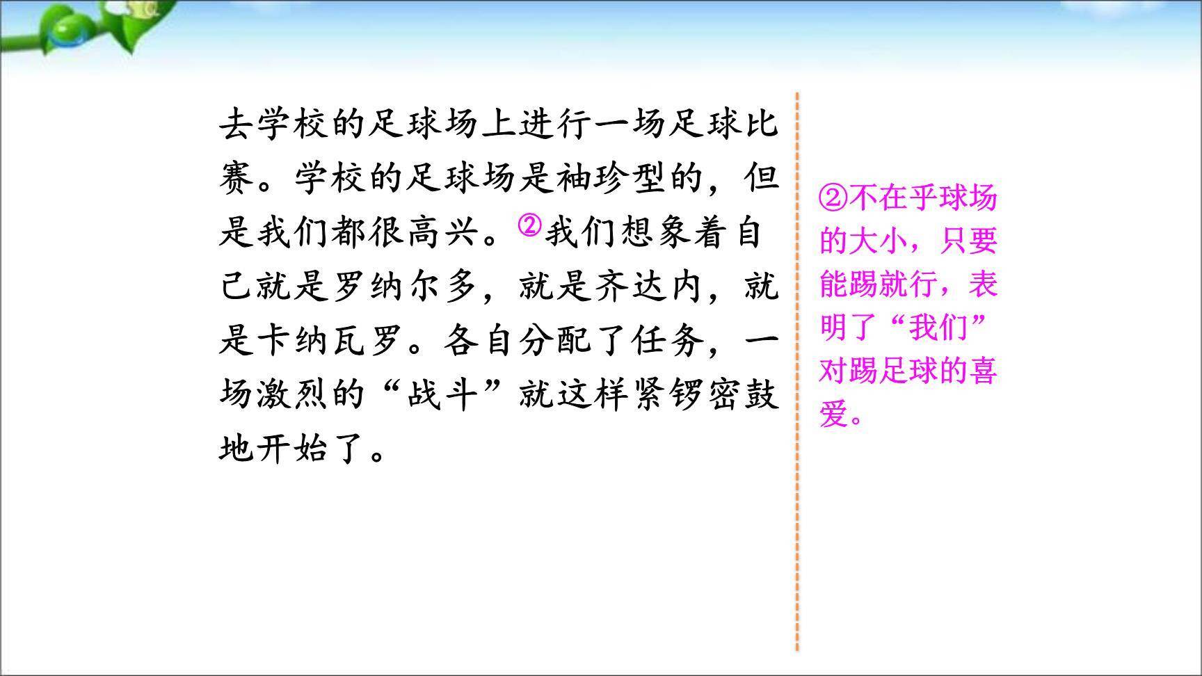 那次玩得真高兴PPT课件47