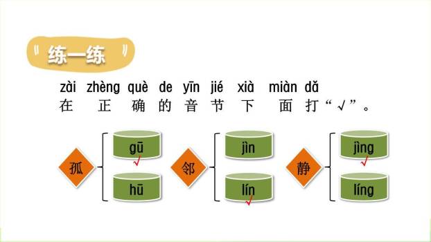 树和喜鹊PPT课件63