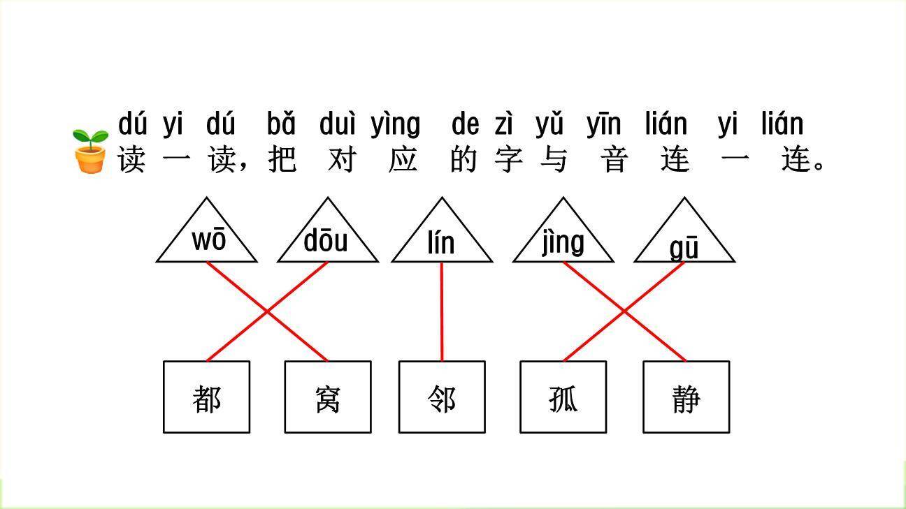 树和喜鹊PPT课件64