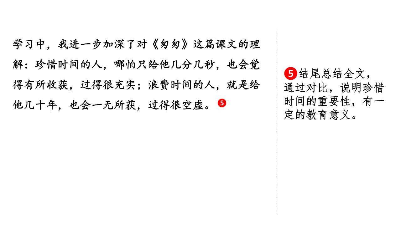 写读后感PPT课件75