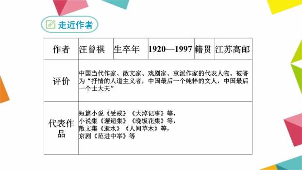 昆明的雨PPT课件15