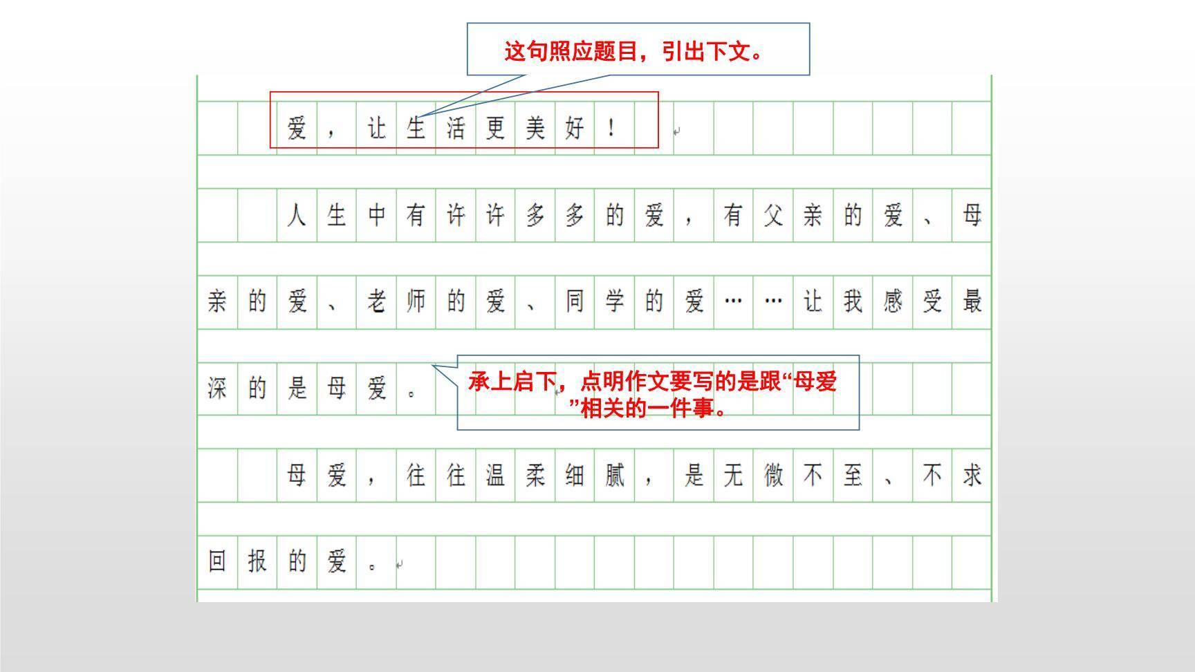 让生活更美好PPT课件54