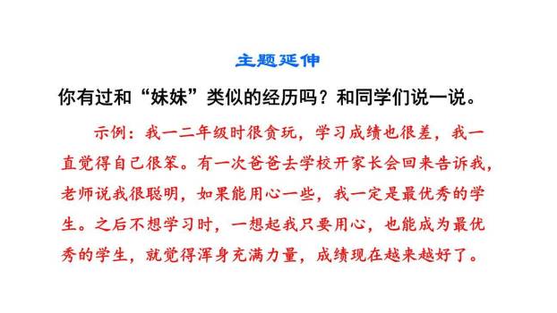 一匹出色的马PPT课件76