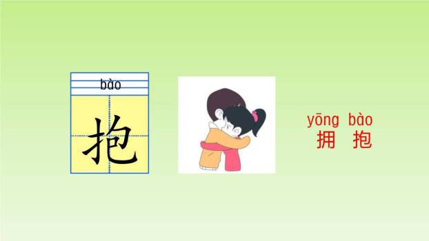 小猴子下山PPT课件21