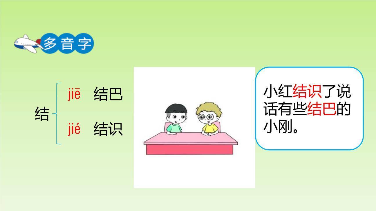 小猴子下山PPT课件26