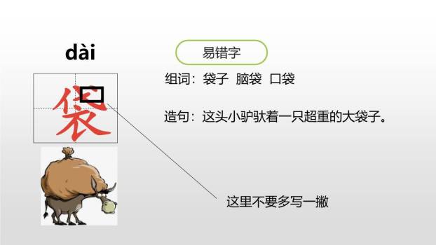 美丽的小兴安岭PPT课件84