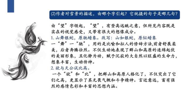 沁园春雪PPT课件12