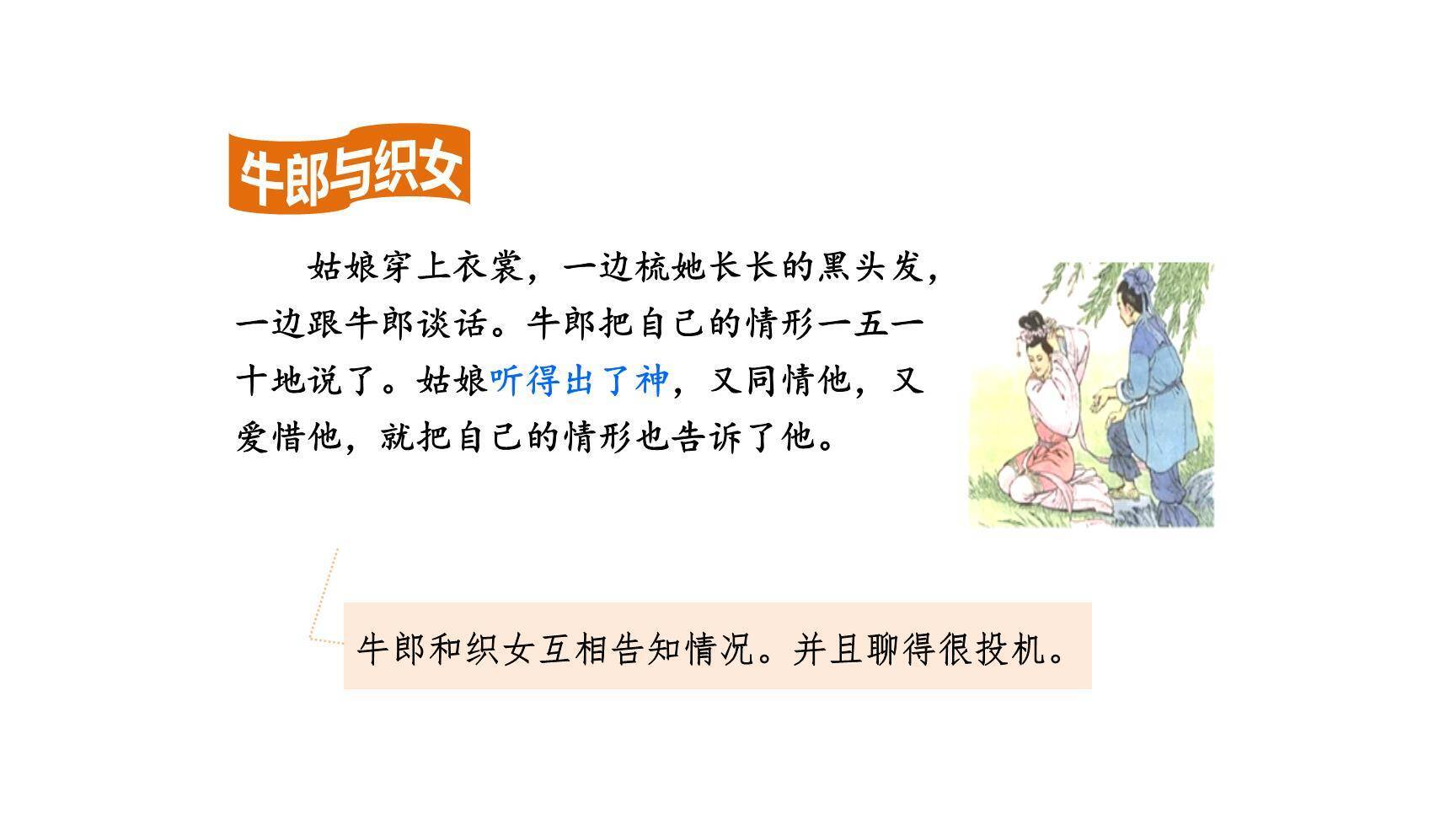 牛郎织女PPT课件63