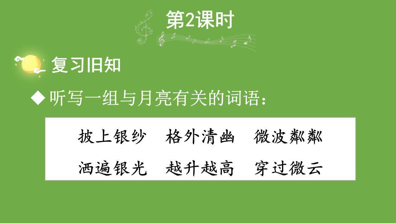 月光曲PPT课件44