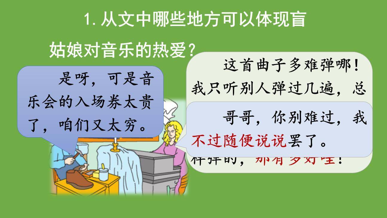 月光曲PPT课件47