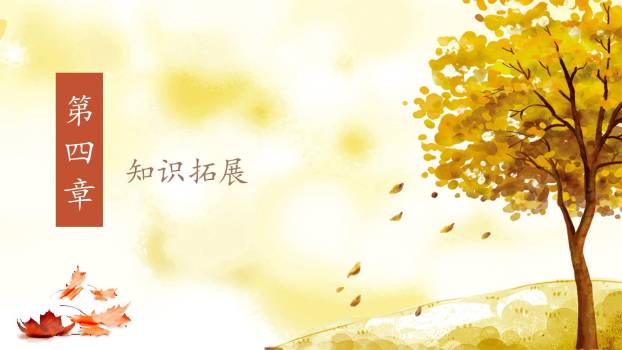 秋天的怀念PPT课件29