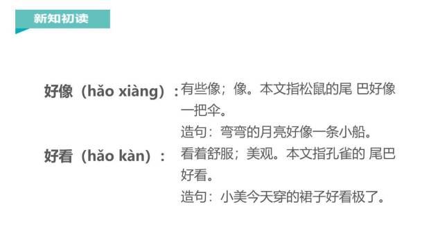 比尾巴PPT课件11