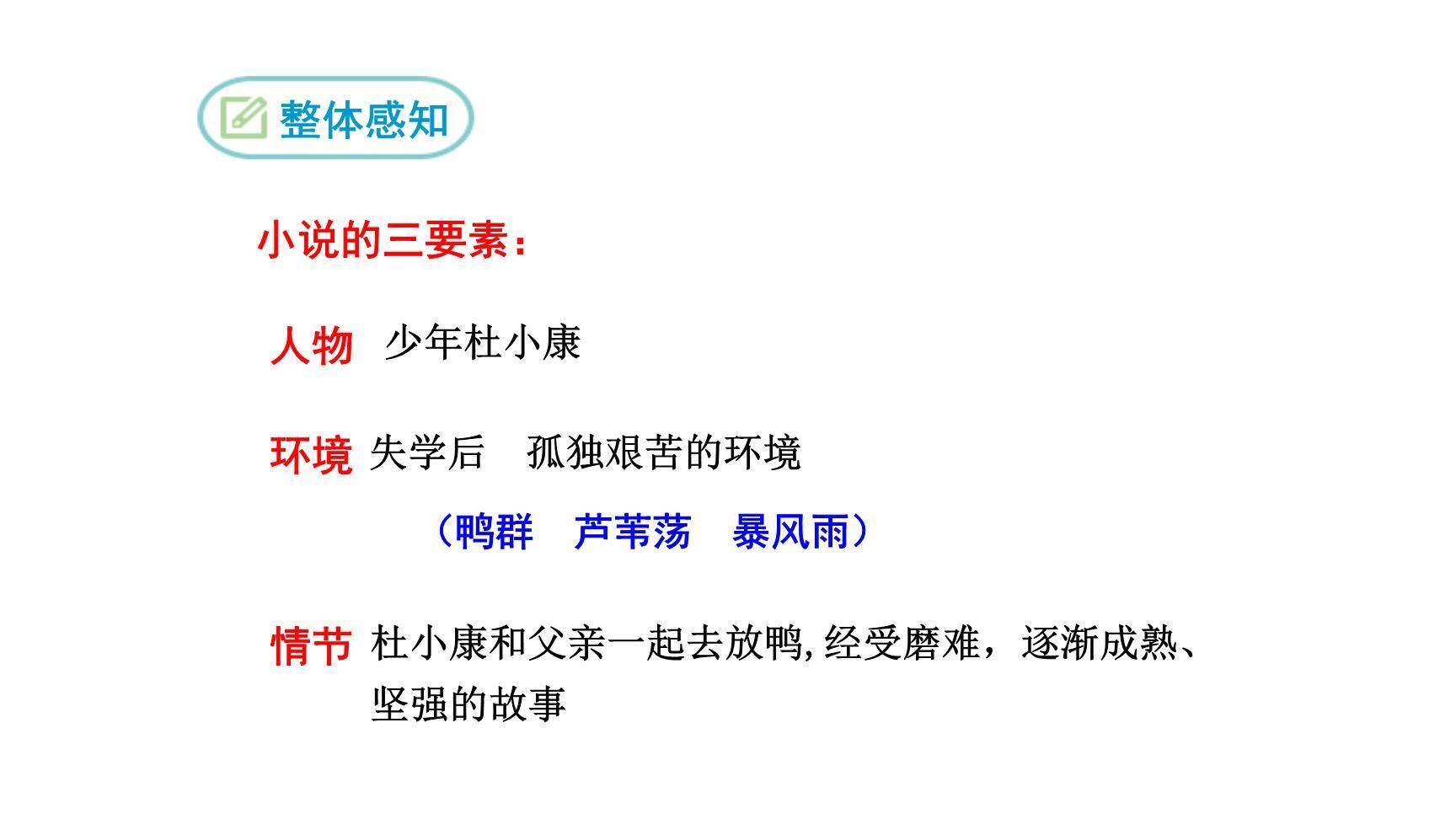 孤独之旅PPT课件82