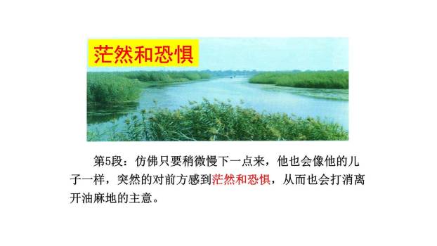 孤独之旅PPT课件85