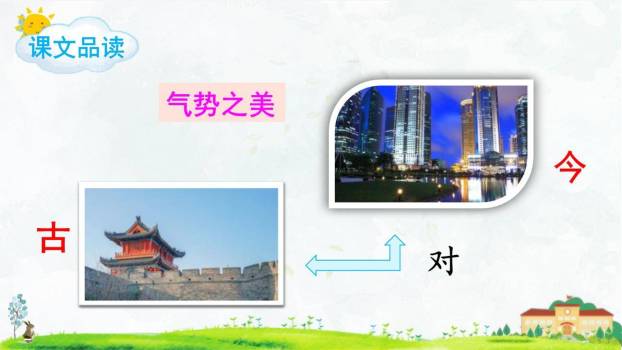 古对今PPT课件82