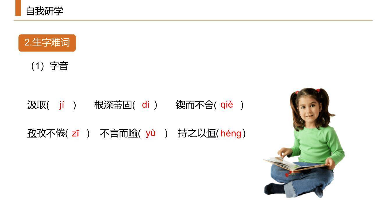 谈创造性思维PPT课件18
