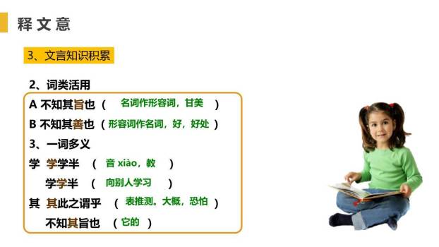 虽有嘉肴PPT课件13