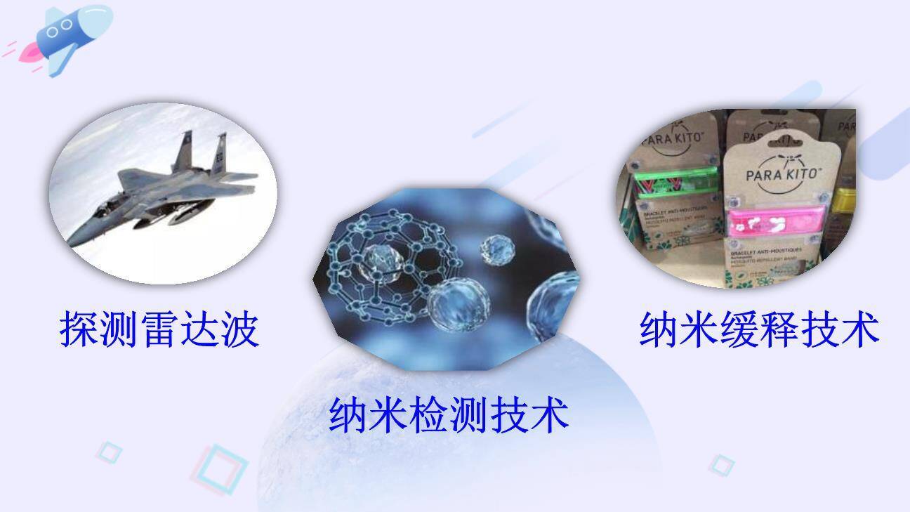 纳米技术就在我们身边PPT课件75